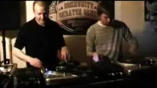 Turntable Radio Community Skratch Games 09 pt2