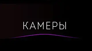 КАМЕРЫ (Полный Разбор)