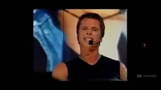 five we Will rock you