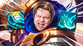 AB JETZT GAREN OTP