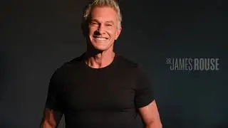 Welcome to Coaching with Dr. James Rouse!