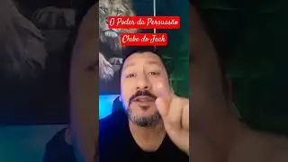 O Poder da Persuasão #short #desenvolvimentopessoal #relacionamentos #coachjackdigital