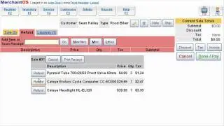 MerchantOS - How To Do Refunds