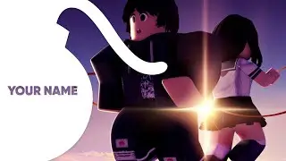 ROBLOX Speed Edit: Your Name