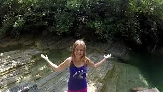 Отдых на море! Часть 2.