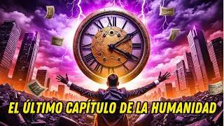 SEÑALES DEL APOCALIPSIS: ¿ESTAMOS VIVIENDO EL ÚLTIMO CAPÍTULO DE LA HUMANIDAD?