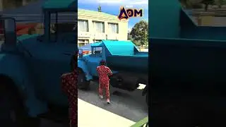 ДАЛ ДЕНЕГ В ДОЛГ и СЛЕЖУ в игре GTA 5 RP #shorts