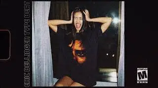 (FREE) Eric Bellinger x Hitmaka Type Beat 2024 