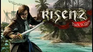Марафончик: Risen 2