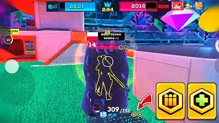 Angry Blot 2X √ FRAG Pro Shooter