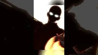 Is that handsome POPEYE? | Saitama VS Popeye DEATH BATTLE