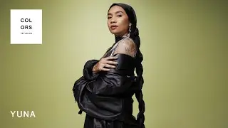 Yuna - Glory | A COLORS SHOW