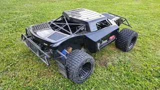 Losi 5ive-T 