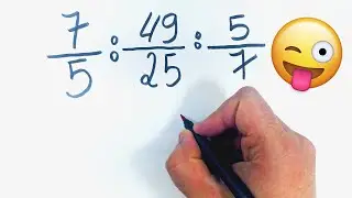 DICA DE MATEMÁTICA | Expressão com Frações