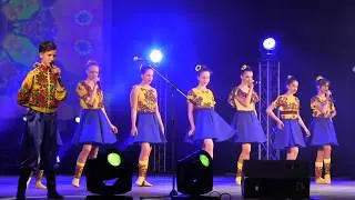 Гурт Паприка - Ой, Марічко