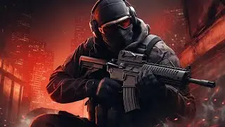 КС 2 ➤САМАЯ УГАРНАЯ КОМАНДА ➤ |PC| 2K 1440p