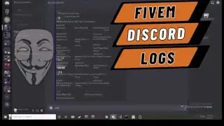 Fivem discord logs - Fivem Script : FiveM Script Store
