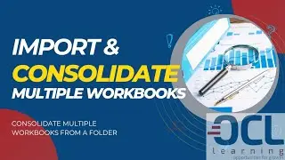 Importing data from folder with multiple files using Power Query