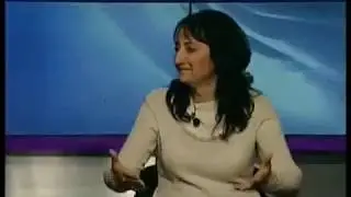 2015 - UA КиЇв. RELAX TIME  Ведучі Ірина Ткаченко та Олександр Стражний.