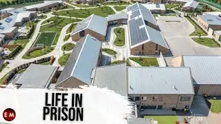 Melissa Young's Life In Prison
