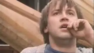 ядерный фугас летит качается!