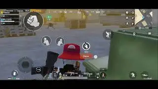 METRO ROYALE 3 TIME 🤣