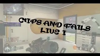 Clips and Fails Live l