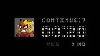 Brawl Talk Countdown: Years Of The Tiger (Season 10)