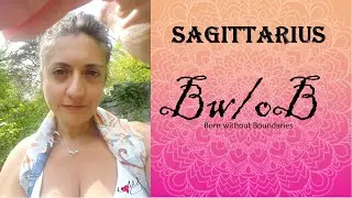 ♐ Sagittarius: Well, this rocked your world ♐ 