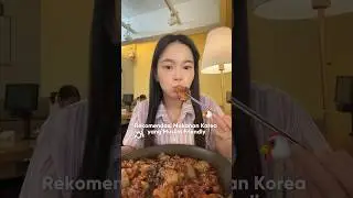 REKOMENDASI MAKANAN KOREA YANG MUSLIM FRIENDLY 🇰🇷🐔