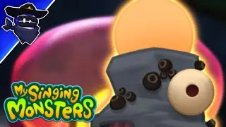 Keelhaul | Whimsical Gardens | My Singing Monsters