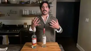 Arak Muaddi [ عرق معدي ]: Very Good Drinks | The oldest spirit you’ve never heard of…