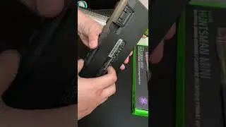 Watch BEFORE You buy a Razer Huntsman mini Review - Sound Test 