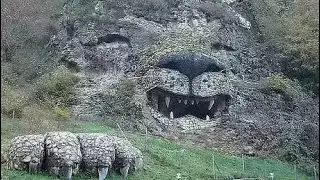Таджикистан даштиджум