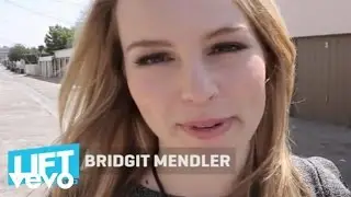 Bridgit Mendler - Video Diary, Pt. 2 (VEVO LIFT)