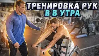 МАЙК ОХЕРН ДЕТАЛИ ВАЖНЫ МОКШИН