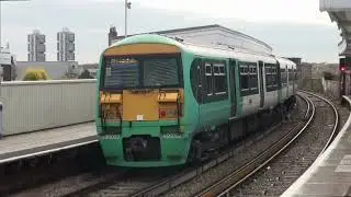 Railways BD07