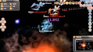 Darkorbit ShanksOne Re