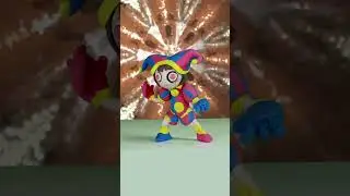 Toothless Dance by Pomni in 1987