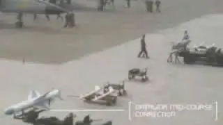 Chinese Air Force Overview中国人民解放军空军