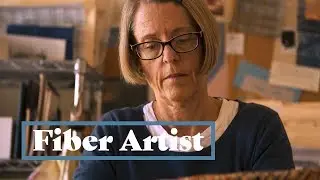 Weaving and what it means to be human - Beyond the Gallery ep.50