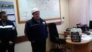 Выселение профкома ОАО ММТП