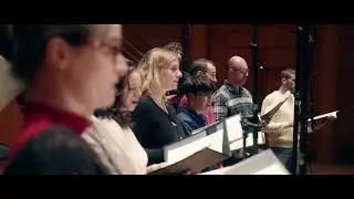 DESMAREST//'Te Deum "de Lyon": XI. Te ergo quæsumus famulis tuis subveni' by Ensemble Les Surprises