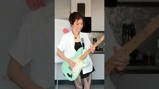 When asked to play Nirvana, but they only know this song🤭