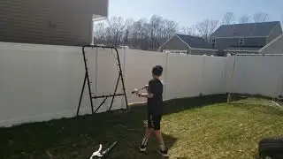 Spring Break Practice