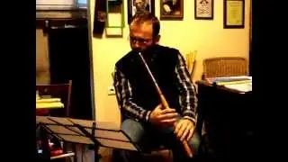 Melih Berse - Şehnaz Peşrev