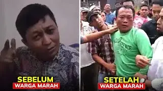 Ngaku Kader Perindo Sebut Pendukung Palestina Tak Punya Otak dan Dukung Israel
