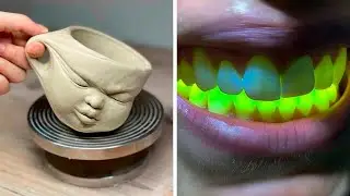 Satisfying & Relaxing Video №021