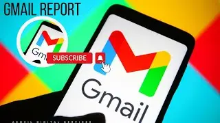 Sharing Reports on Gmail Made Easier