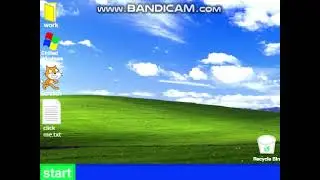Chilled Windows (Scratch)